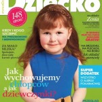 Majowe „Dziecko” w zwiększonej objętości