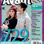 „Avanteen” – młodzieżowy magazyn shoppingowy