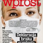 Nowy numer „Wprost” już w sprzedaży