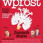 Wydawca „Wprost”: dodruku nie będzie 