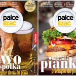 Specjalne wydanie „Palce Lizać” 