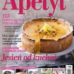  „Claudia Apetyt” – nowy magazyn kulinarny