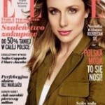 Październikowy numer „Elle” już w sprzedaży