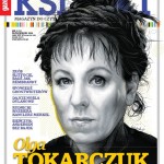 Magazyn „Książki” w poszerzonej wersji