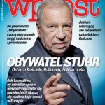 W nowym numerze tygodnika „Wprost”