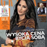 „Grazia” w nowej kolorystyce