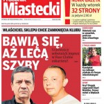 „Tygodnik Miastecki” od 28 października
