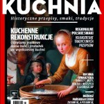 Polskapresse wydaje magazyn „Nasza Historia Kuchnia”