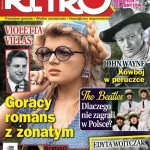 „RETRO” – nowy miesięcznik Bauera