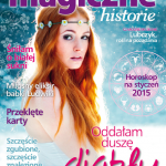 Debiut miesięcznika „Magiczne Historie” 