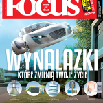 Styczniowy „Focus” już w sprzedaży