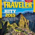 „NG Traveler”  z podróżniczymi hitami