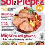 W nowym numerze magazynu „Sól i Pieprz”