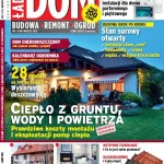 Magazyn „Ładny Dom” z dodatkiem dla czytelników