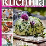 Debiut magazynu „Sielska Kuchnia”