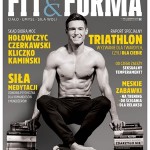 Debiut magazynu „Fit & Forma”