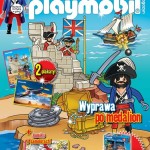 „Playmobil” – nowy magazyn już w sprzedaży