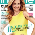 Czerwcowy numer „InStyle” już w sprzedaży