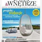 Magazyn „Dom & Wnętrze” – podwójny numer