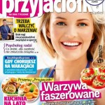 „Przyjaciółka” droższa o 10 groszy