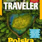 Sierpniowy „NG Traveler” już na rynku