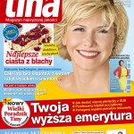 „Tina” zwiększa objętość i cenę