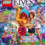 „LEGO Elves” – nowy magazyn Media Service Zawada