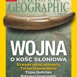 We wrześniowym „National Geographic Polska”