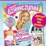 Specjalne wydanie magazynu „Fun Club”