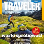 W październikowym wydaniu „NG Traveler”