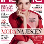 Październikowe wydanie „InStyle” już w sprzedaży