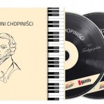 CD „Legendarni Chopiniści” z „Gazetą Wyborczą”