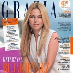 Magazyn „Grazia” obchodzi 3. urodziny