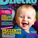 Grudniowe „Dziecko” już w sprzedaży