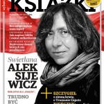 Świąteczne wydanie „Książek. Magazynu do czytania”