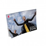 Kalendarz fotoreporterów „Gazety Wyborczej”