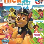 „Nick Jr.” – magazyn dla przedszkolaków