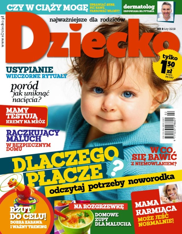 dziecko 2 2016