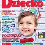 Debiutuje kwartalnik „Dziecko Extra”