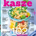Specjalne wydanie miesięcznika „Kuchnia”