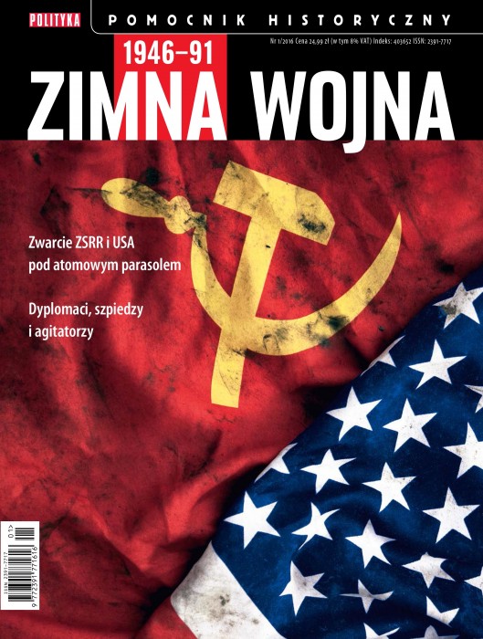 OkladkaHistoria ZIMNA WOJNA m