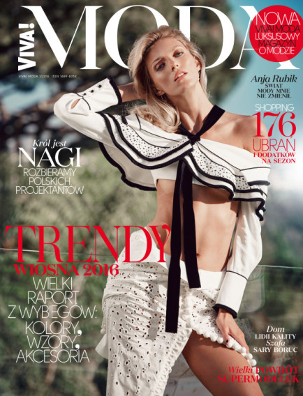 viva moda 3 2016