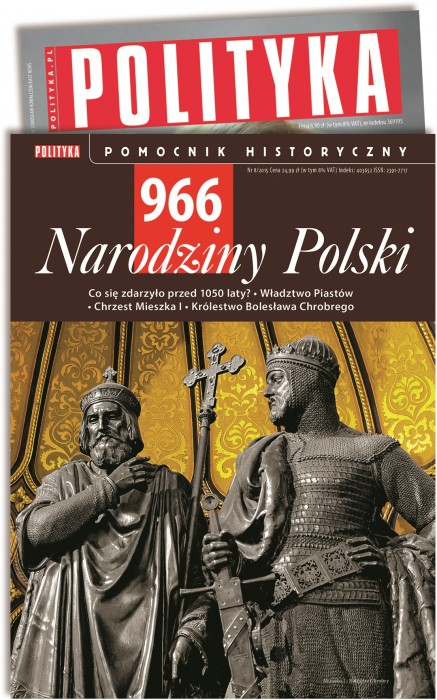 Narodziny Polski