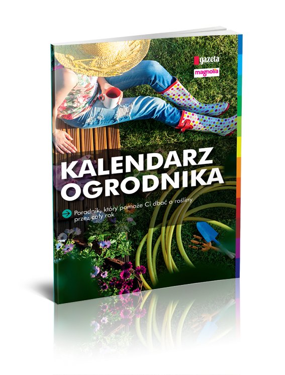 kalendarz ogrodnika