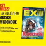 Nowy numer „Magazynu Explorer” już dostępny