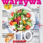 Specjalne wydanie  „Kuchni” o warzywach