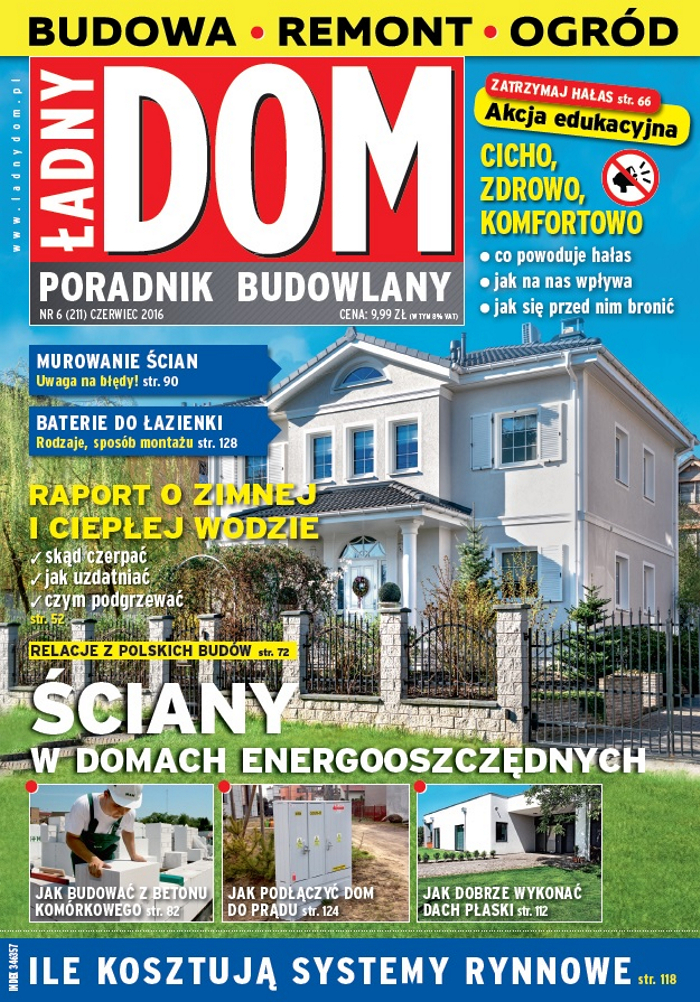 ladny dom 56 2016