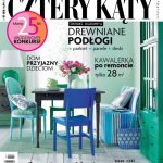 „Cztery Kąty” z konkursem na urodziny