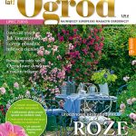 20 lat magazynu „Mój Piękny Ogród”
