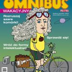 „Omnibus wakacyjny” w sprzedaży od 22 czerwca